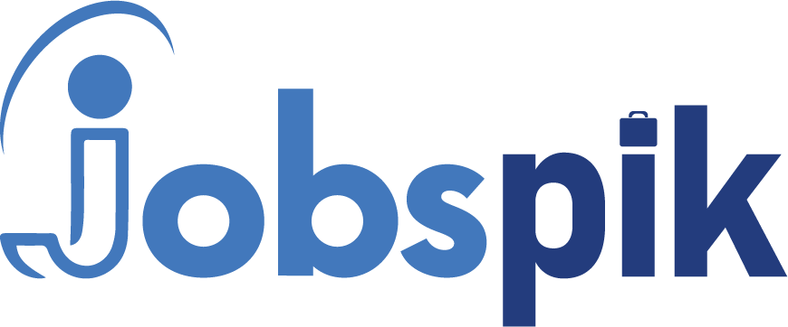 Jobspik Logo